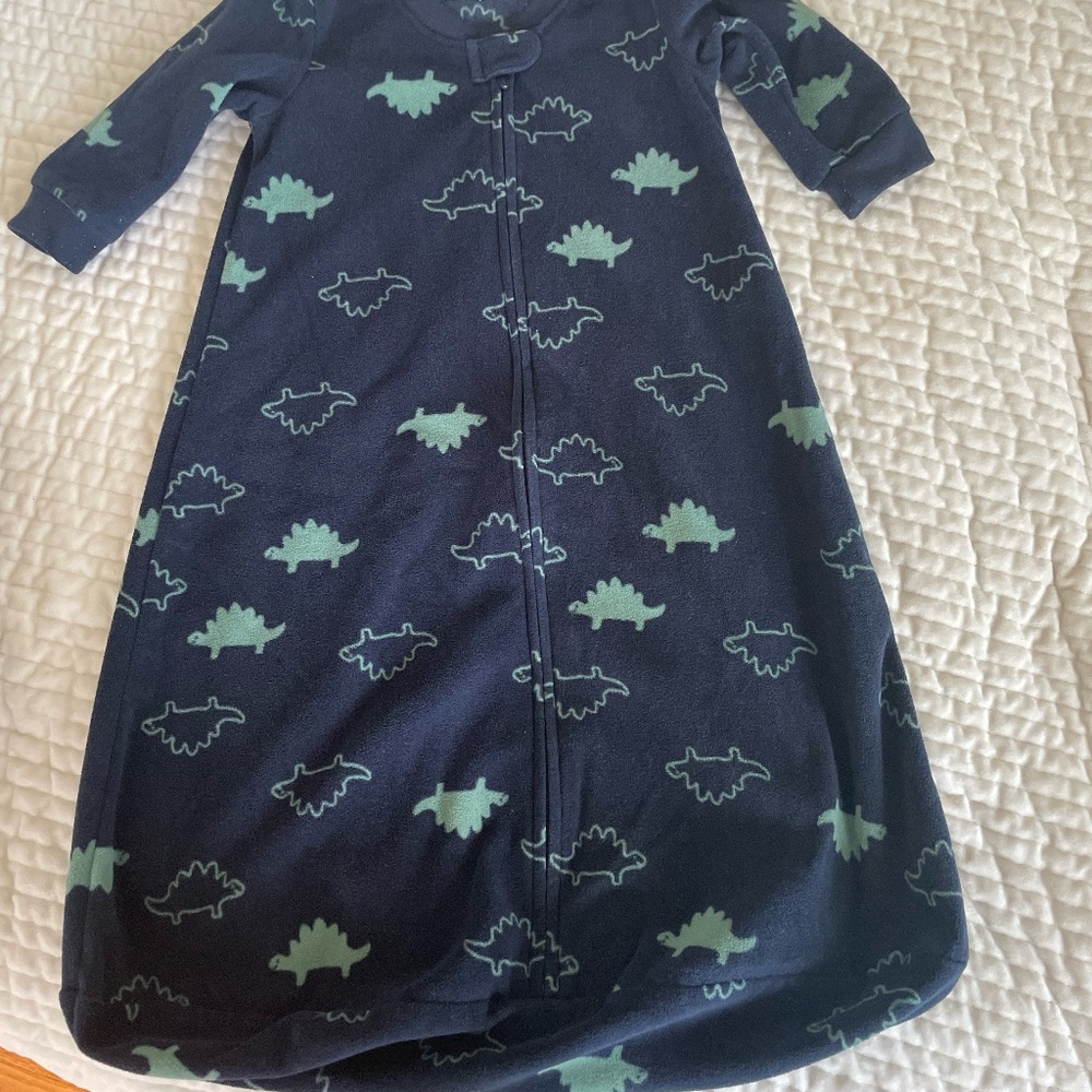 BABY BOY SIZE 6-9 MONTHS FALL/WINTER BUNDLE - Picture 3 of 7